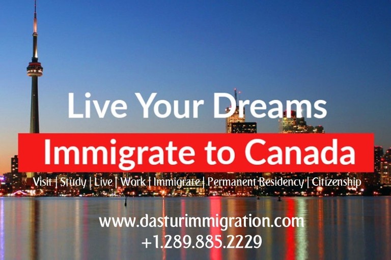 How to Migrate to Canada