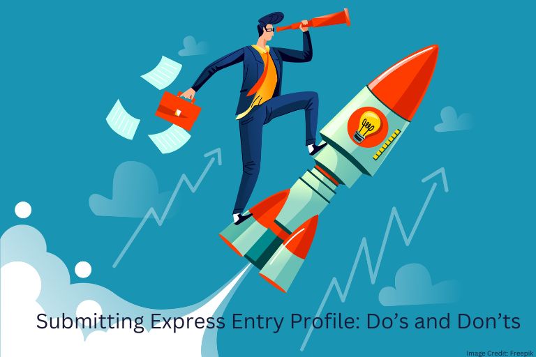 Submitting Express Entry Profile Do’s and Don’ts - Dastur Immigration Services